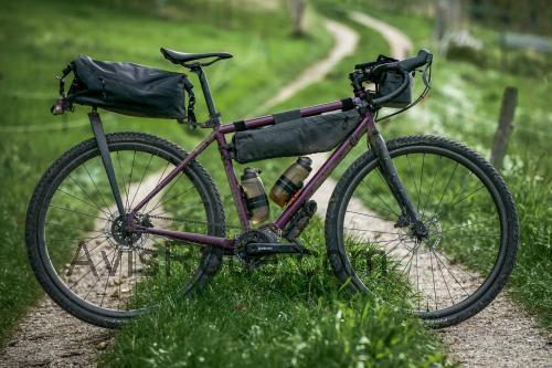 Tout Terrain Scrambler fiche technique et avis